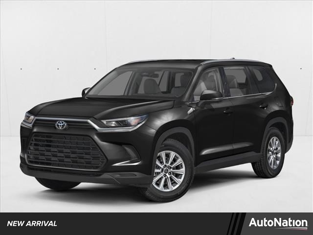 toyota grand highlander 2025 5TDAAAB55SS095154 image toyota grand highlander 2025 5TDAAAB55SS095154 image